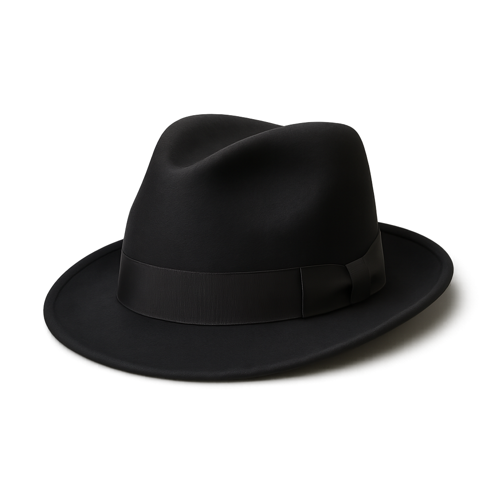 Concierge Hat
